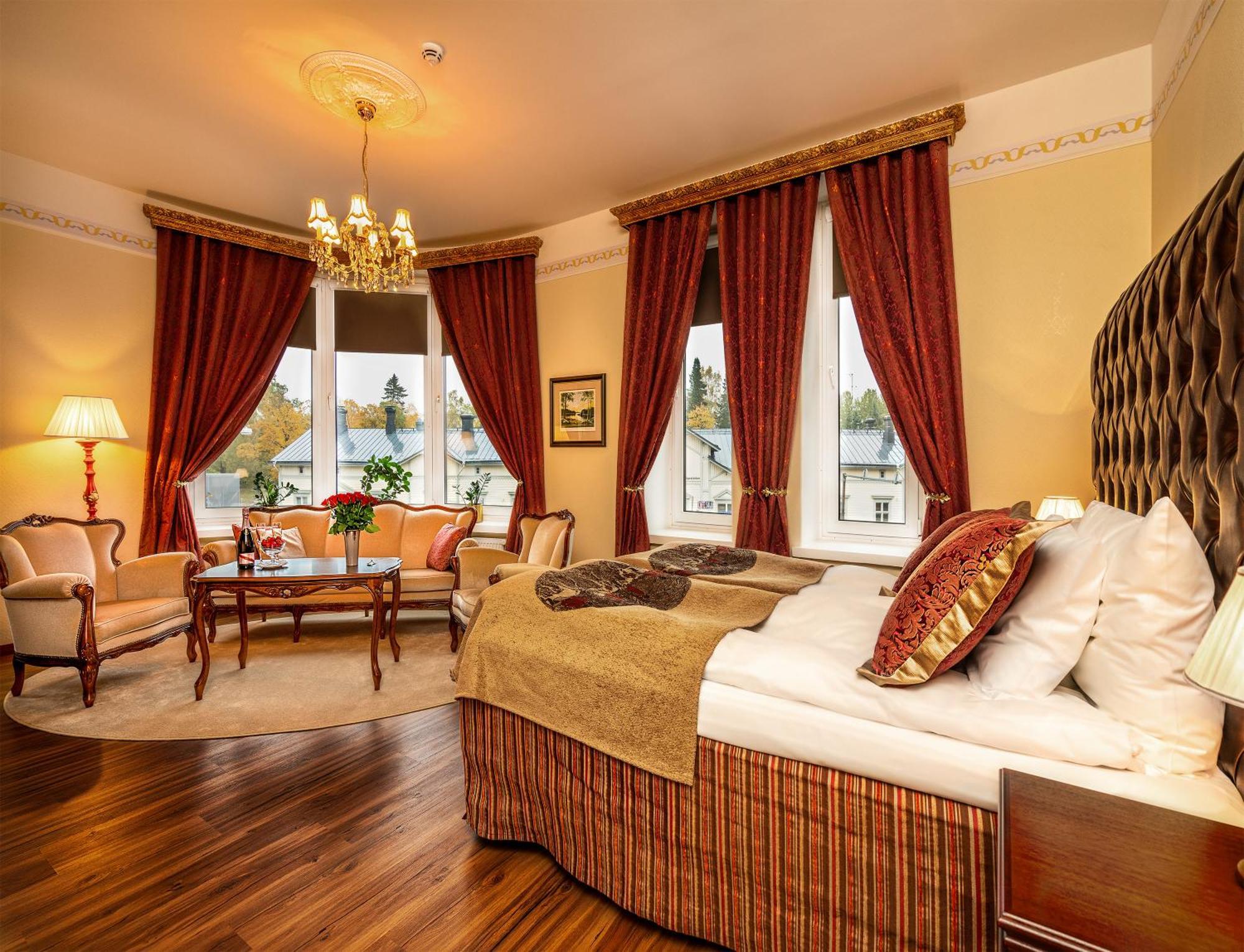 Hotel Astor Βάασα Εξωτερικό φωτογραφία