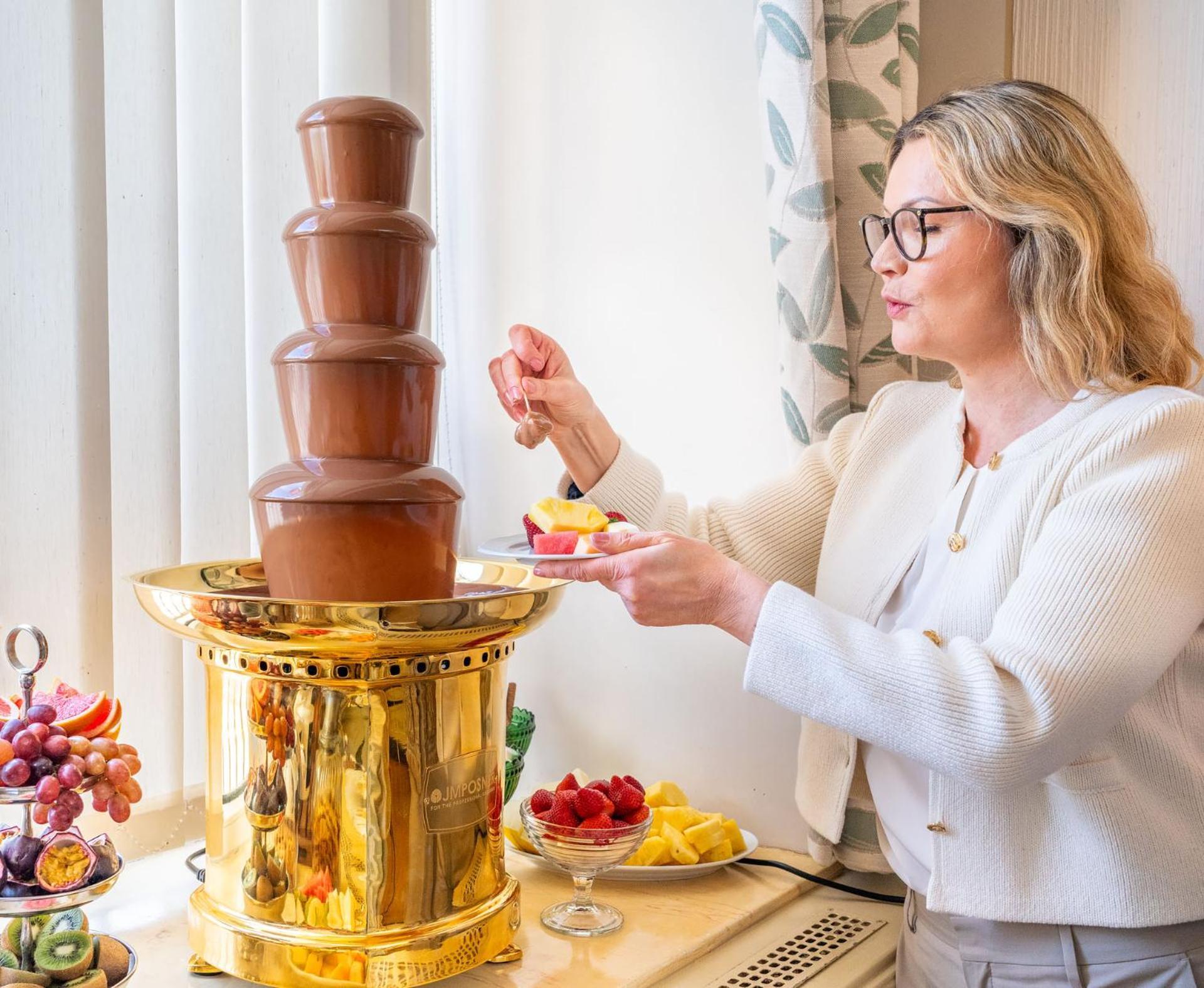 Hotel Astor Βάασα Εξωτερικό φωτογραφία