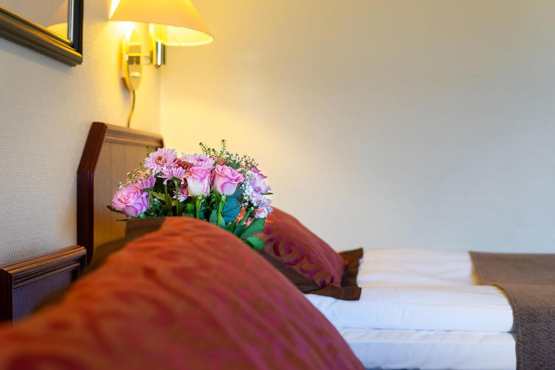 Hotel Astor Βάασα Εξωτερικό φωτογραφία
